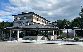 Hotel Promenada Biznes & Wypoczynek